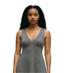 Black Market Simple Sheath Dress